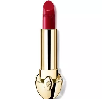 роскошная губная помада GUERLAIN Rouge G, оттенок 520 Le Rouge Profond Satin 3,5 г