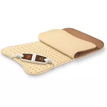 Роскошная контурная грелка Beurer HK115