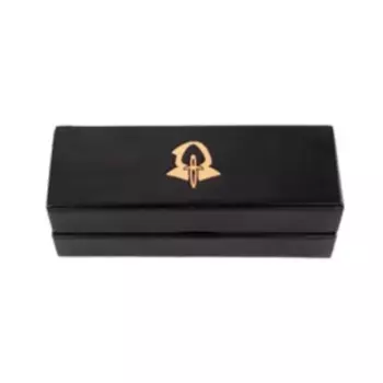 Роскошная коробка для игральных костей из искусственной кожи/поднос на колесиках — Rogue, Dice Trays & Accessories (Role 4 Initiative)