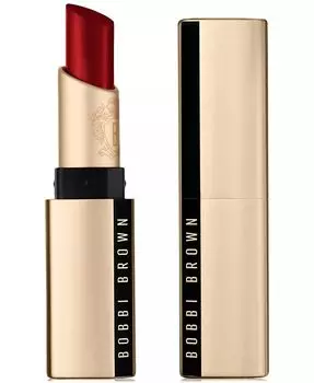 Роскошная матовая помада Bobbi Brown, цвет Big City