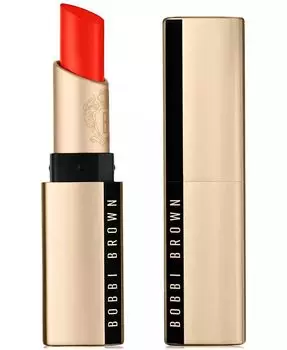 Роскошная матовая помада Bobbi Brown, цвет Traffic Stopper