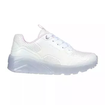 Роскошная обувь для девочек Skechers Street Uno Ice Prism Skechers