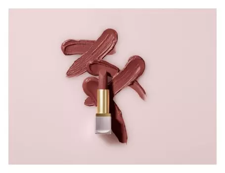 Роскошная помада для ухода за губами с витамином Е Elizabeth Arden Lip Color Matte, оттенок 105 Ambitious Mauve 3,5 г