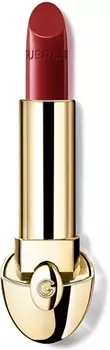 Роскошная помада GUERLAIN Rouge G, 968 Le Lie De Vin Satin 3,5 g