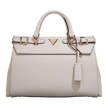Роскошная сумка levante из камня Guess, бежевый