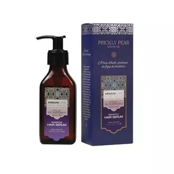 Роскошная укрепляющая сыворотка с маслом опунции 100 мл ARGANICARE