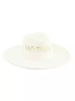 Роскошная упаковываемая шляпа от солнца Hat Attack