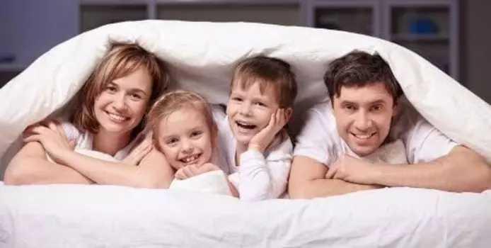 Роскошное качество, плотность нити 600, египетский хлопок, комплект из 3 пододеяльников, однотонный узор на молнии (королева, бордовый) Rinku Linen, Burgundy