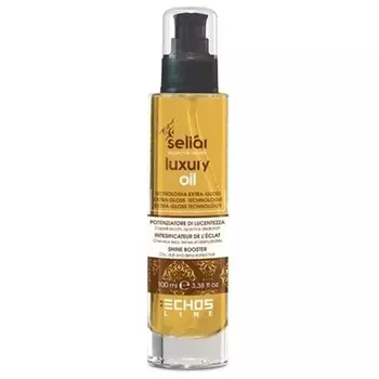 Роскошное масло 100мл, Echosline