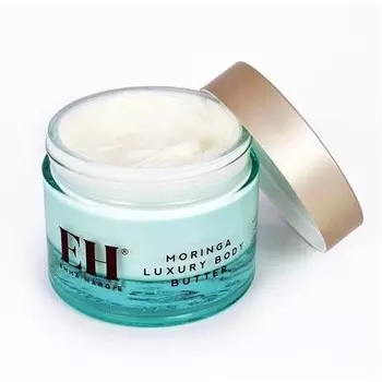 Роскошное масло для тела Moringa 200 мл – глубоко кондиционирует и омолаживает, Emma Hardie