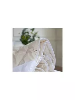 Роскошное всесезонное шерстяное одеяло Floks в британском стиле, 8–10 штук, нейтральное, одинарное, 135 x 200 см