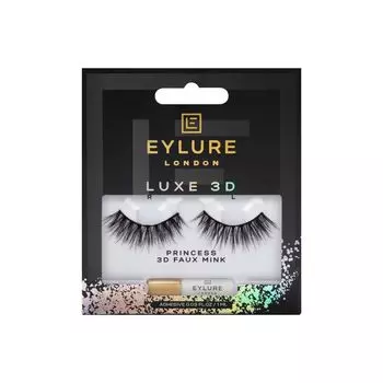Роскошные 3D накладные ресницы Eylure