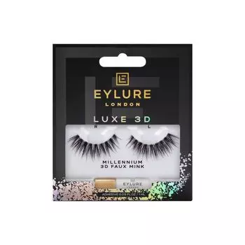 Роскошные 3D накладные ресницы Eylure