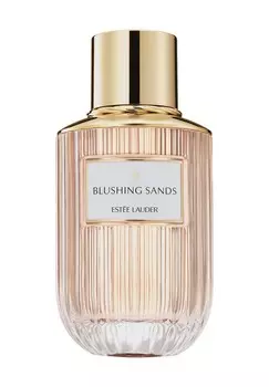 РОСКОШНЫЕ АРОМАТЫ, Блестящий песок, Парфюмированная вода 40ml Este Lauder