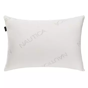 Роскошные вязаные подушки Nautica King, 2 шт., цвет Beach Linen