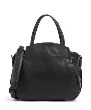 Роскошный бабушкин клуб mrs. сумочка из шифонового пирога из зернистой воловьей кожи Aunts & Uncles, синий