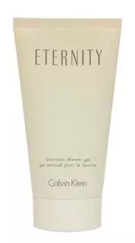 Роскошный гель для душа, 150 мл Calvin Klein, Eternity