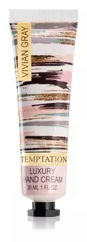 Роскошный крем для рук Vivian Gray Temptation