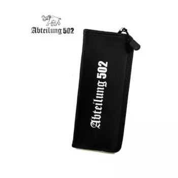 Роскошный набор кистей, Brushes (AK-Interactive)