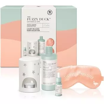 Роскошный подарочный набор для сна Baylis & Harding The Fuzzy Duck Cotswold Spa