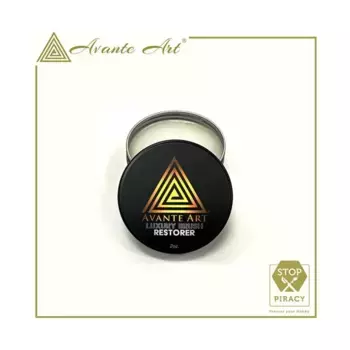 Роскошный реставратор кистей, Painting Supplies (Avante Art)