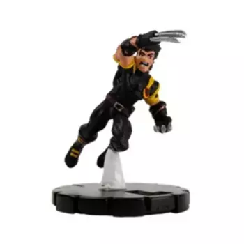 Росомаха #046 — Новичок, Marvel HeroClix - Ultimates - Singles