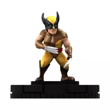 Росомаха № М-004, HeroClix - TabApp- Singles