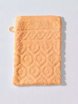 РОСС полотенце ROSS 100х150 см, цвет apricot