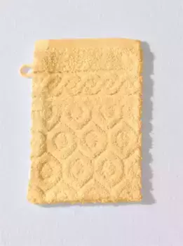 РОСС полотенце ROSS 100х150 см, цвет vanillegelb