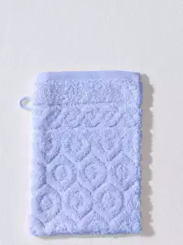 РОСС полотенце ROSS 100х150 см, синий