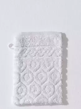 РОСС полотенце ROSS 17х24 см, цвет silberfarben