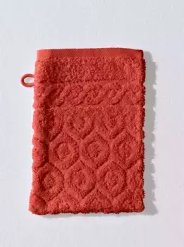 РОСС полотенце ROSS 75х150 см, цвет terrakotta