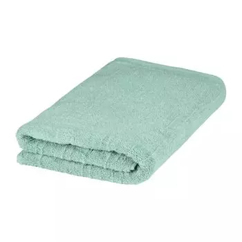Ross Premium Plain Towels Полотенце для душа букле 70x140 см эвкалипт