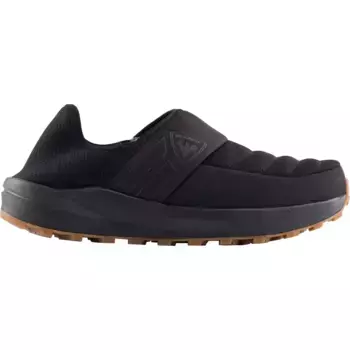 Rossi Chalet 2.0 Rossignol женская обувь для предварительного катания на лыжах, чёрный