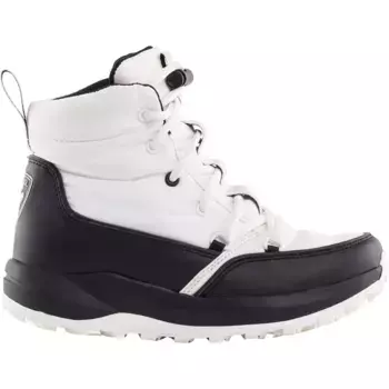 Rossi Podium Rossignol женские ботинки апре-ски, белый