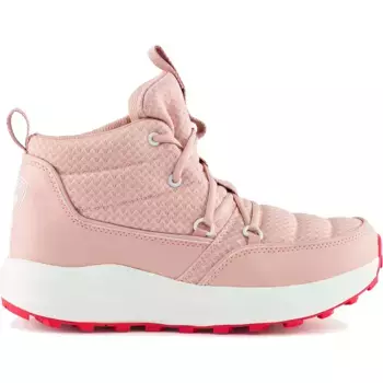 Rossi Resort Lt Rossignol Unisex Ботинки Aprs-ski, пастельно-розовый