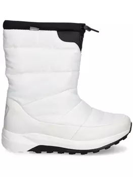 Rossignol ботинки Podium Coulisse, белый