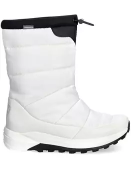 Rossignol ботинки с кулиской, белый