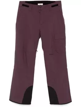 Rossignol брюки-комбинезоны, фиолетовый