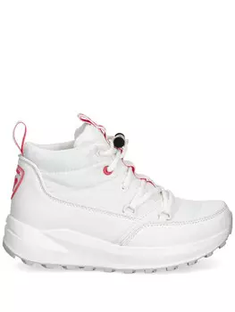 Rossignol дутые ботинки, белый