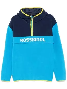 Rossignol худи Alltrack, синий