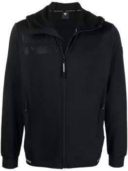 Rossignol худи Eco Sweat, черный