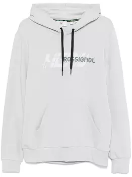 Rossignol худи Hero, серый