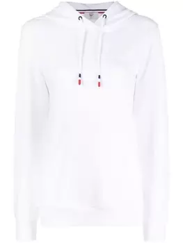 Rossignol худи с логотипом, белый