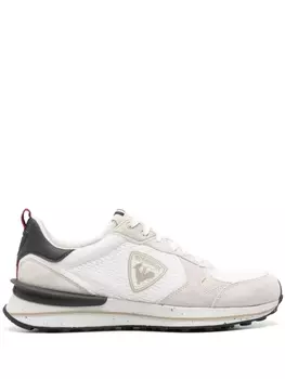 Rossignol кроссовки Heritage Retro, белый