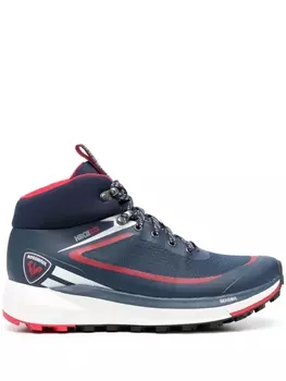 Кроссовки Rossignol Hike With Logo, темно-синий/белый/красный