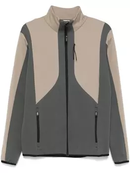 Rossignol легкая куртка Diretta, серый