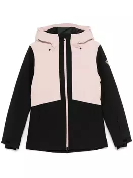 Rossignol лыжная куртка Corbet's, розовый