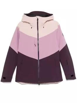 Rossignol лыжная куртка Corbets, розовый