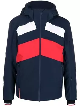 Rossignol лыжная куртка React, синий